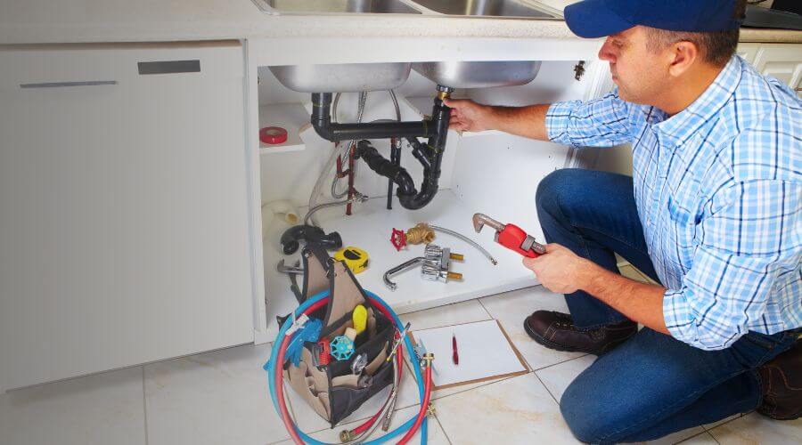 Professional water heater repair in Masury, OH